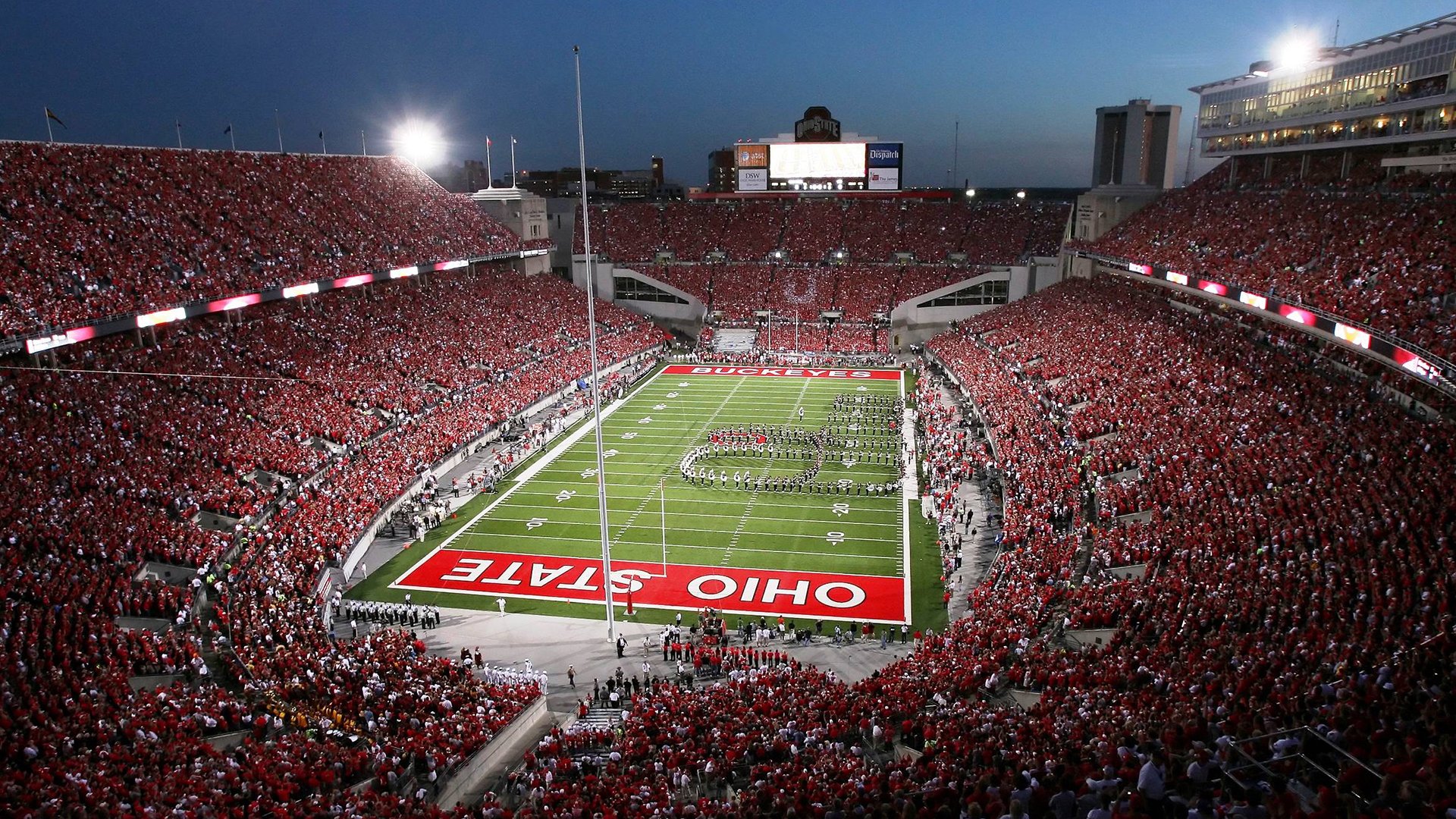 场上“火力全开”!运动员最后一击点燃全场!